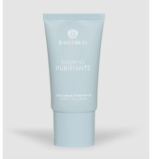 Jean D’Arcel Purifing cream — Легкий Себо-балансирующий крем 24 часа (50 мл)