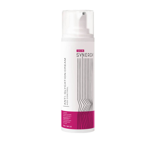 Skin Synergy Anti-Glycation Cream Антигликационный крем, 50 мл