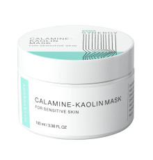 Skin Synergy Calamine-Kaolin Mask Успокаивающая маска с каламином и коалином, 100 мл