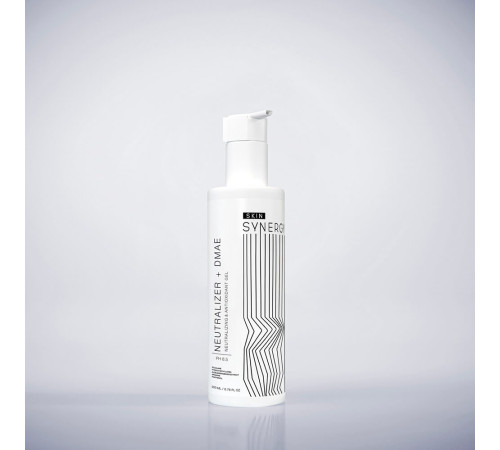 Skin Synergy Neutralizer + DMAE Нейтрализатор с ДМАЭ, 200 мл