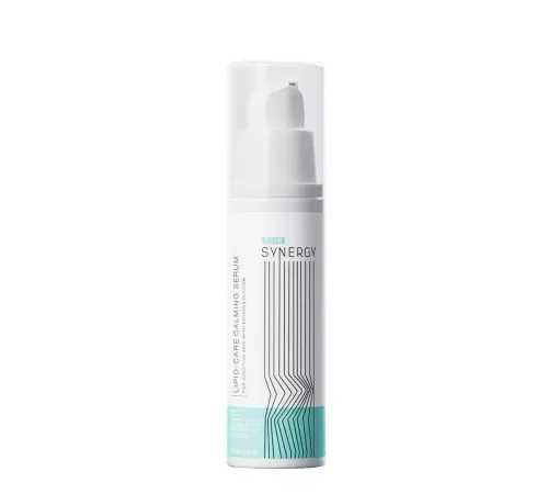 Skin Synergy Сыворотка с липидами Lipid-Care Calming Serum, 30 мл