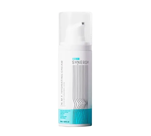 Skin Synergy N.M.F. Hydrating Cream Увлажняющий крем, 50 мл