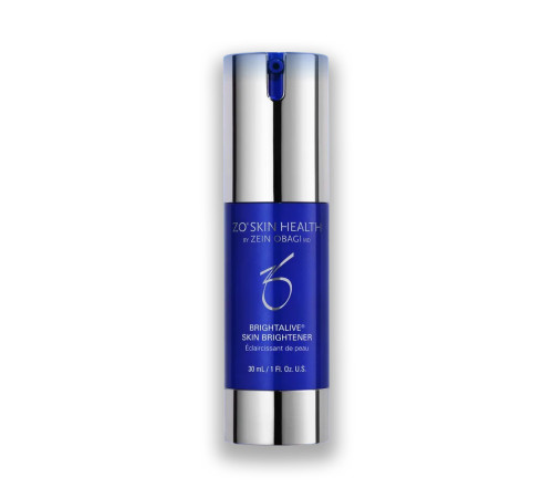 Zein Obagi BRIGHTALIVE SKIN BRIGHTENER | Крем для выравнивания тона кожи — Брайталайв, 30 мл (тревел-версия)