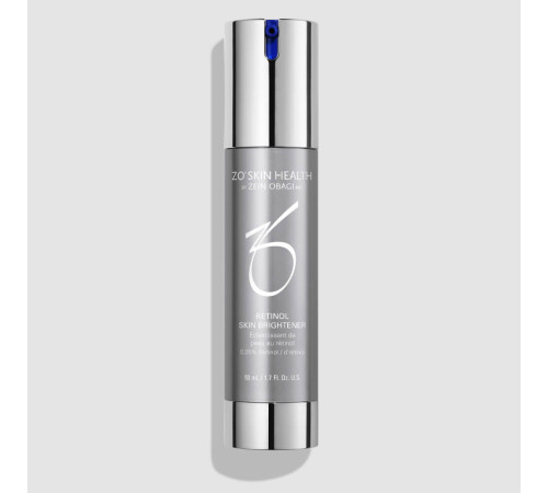 Zein Obagi Retinol Skin Brihgtner 0,25% - крем с ретинолом для выравнивания тона кожи, 50 мл