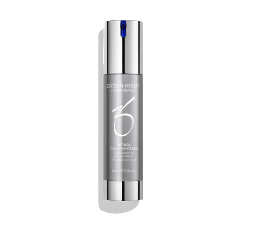 Zein Obagi Retinol Skin Brihgtner 1% - крем с ретинолом для выравнивания тона кожи, 50 мл