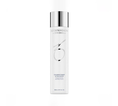 Zein Obagi тоник для восстановления поверхности кожи Calming Toner Ph Balancer, 180 мл