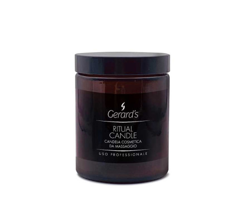 GERARD'S SOAP DREAM Свеча для массажа, 100ml