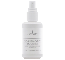 GERARD'S 3D PREBIOTIC BOOSTER Омолаживающая сыворотка для кожи, 50 ml