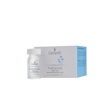 GERARD'S Puresense SOS Anti-Flaws Face Serum Сыворотка Для Лица от Угревой Сыпи, 9 ml