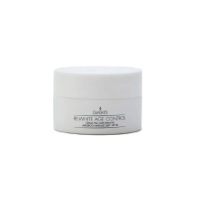 GERARD'S Re-White Age Control Cream SPF 50 anti-age крем для устранения пигментных пятен c SPF, 50 ml