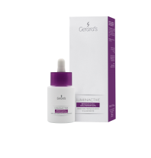 GERARD'S Luminactive RETINOL + NIACINAMIDE Обновляющая и осветляющая сыворотка для лица, 30 ml