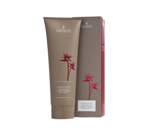 GERARD'S Snelling Антицеллюлитный уход для тела интенсивного действия, 250 ml