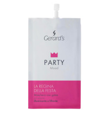 Gerard’s Party Mood Маска-желе гелевая с лифтинг эффектом, 15 ml