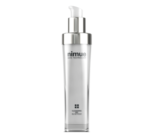 NIMUE Cleansing Gel Очищающий гель, 140 ml