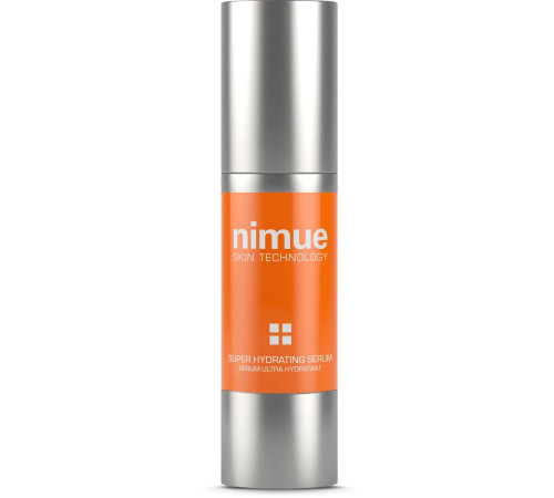 Cыворотка NIMUE cупер увлажняющая Super Hydrating Serum, 30 ml