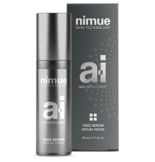 NIMUE A.I Face Serum Омолаживающая сыворотка для лица, 30 ml