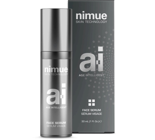 NIMUE A.I Face Serum Омолаживающая сыворотка для лица, 30 ml