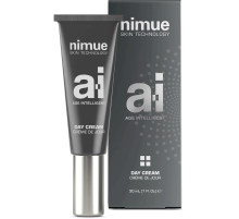NIMUE A.I Day Cream Омолаживающий дневной крем, 50 ml