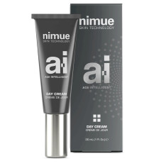 NIMUE A.I Day Cream Омолаживающий дневной крем, 50 ml