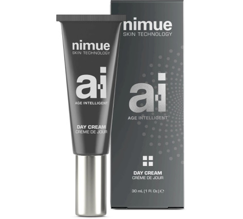NIMUE A.I Day Cream Омолаживающий дневной крем, 50 ml