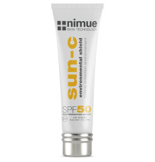 NIMUE SPF 50 Sun-C Environmental Shield Солнцезащитный крем SPF 50, 50 ml