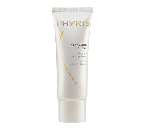 Phyris Cleansing Mousse Очищающий мусс, 150 ml