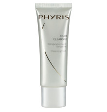 Phyris Foam Cleanser Кремообразная пенка (Концентрированная), 75 мл