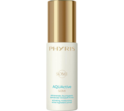 Phyris AQUActive Somi Активирующий флюид 50 мл