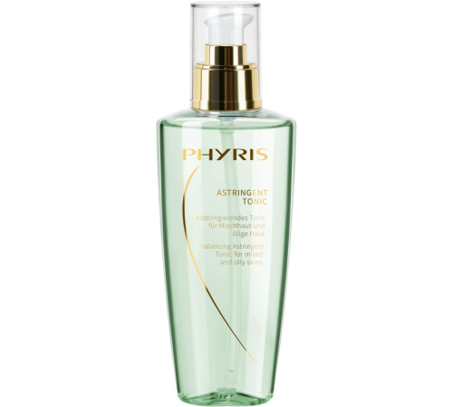 PHYRIS Astringent Tonic Вяжущий тоник 200 мл