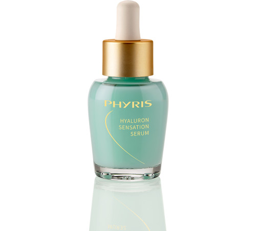 PHYRIS Hyaluron Sensation Serum Сыворотка «Гиалурон Сенсейшн», 30 мл