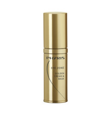 PHYRIS Golden Cream and Mask Крем-маска для области вокруг глаз  «Золотая», 15 мл