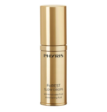 PHYRIS Forest Glow Drops Подсвечивающий флюид, 15 мл