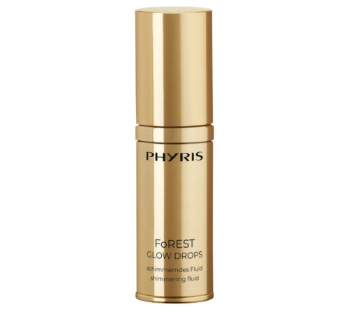 PHYRIS Forest Glow Drops Подсвечивающий флюид, 15 мл