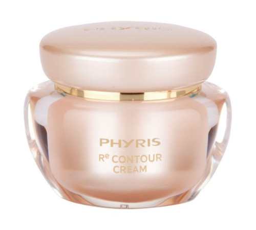 hyris ReContour Cream Контур-крем «Ре», 50 мл