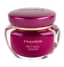 PHYRIS Retinol Cream Крем «Ретинол», 50 мл