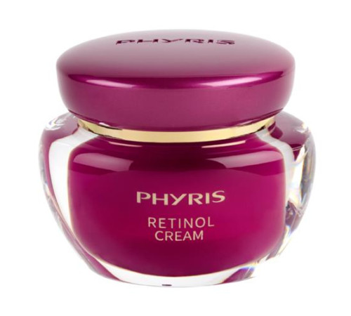 PHYRIS Retinol Cream Крем «Ретинол», 50 мл