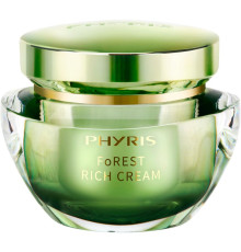 PHYRIS FoREST rich cream ФоРест питательный крем, 50 мл