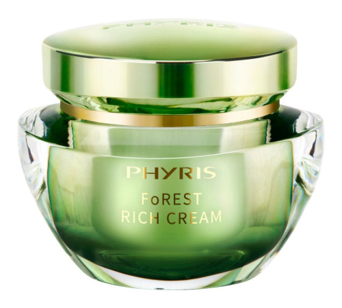 PHYRIS FoREST rich cream ФоРест питательный крем, 50 мл