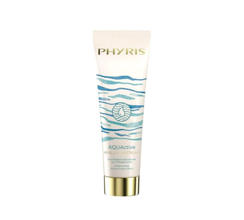 Phyris AQUActive Hyaluron cream АКВАктив гиалурон крем, 125 ml