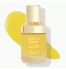 A.G.E.Stop ROYAL P5 NECTAR ULTRA REPAIR CONCENTRATE Обновляющий концентрат, 50 мл