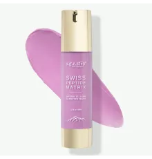 A.G.E.Stop SWISS PEPTIDE MATRIX HYDRO FILLING SLEEPING MASK Ночная маска для лифтинга и эластичности кожи, 50 мл