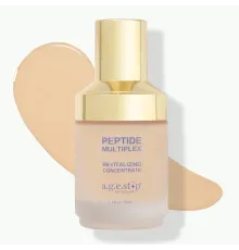 A.G.E.Stop PEPTIDE MULTIPLEX REVITALIZING CONCENTRAT Пептидный мультиплексный восстанавливающий концентрат, 50 мл