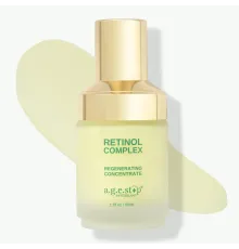 A.G.E.Stop RETINOL COMPLEX (Ретиноловый комплекс концентрат) 50 мл