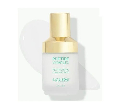 A.G.E.Stop PEPTIDE VITAPLEX REVITILIZING CONCENTRATE Витаминно-пептидный концентрат, 50 мл