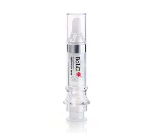BoLCA Biotechnie Intensive Spot Serum Сыворотка от морщин для лица, 5 мл
