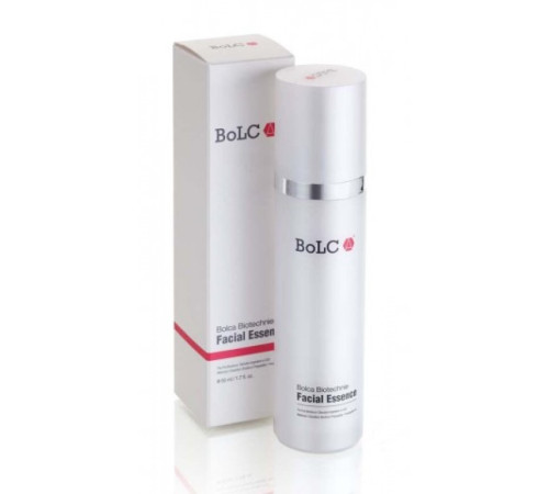 BoLCA Biotechnie Facial Essence Раствор от морщин для лица, 50 мл