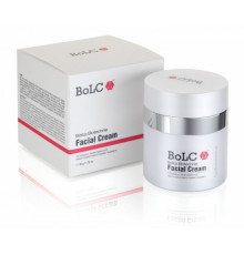 BoLCA Biotechnie Facial Cream Крем от морщин для лица, 50 мл