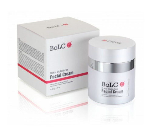 BoLCA Biotechnie Facial Cream Крем от морщин для лица, 50 мл
