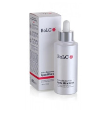 BoLCA Biotechnie Hyalu Ultra Serum Увлажняющая сыворотка для лица, 50 гр