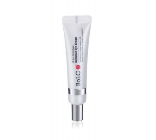 BoLCA Biotechnie Intensive Eye Cream Интенсивный крем для периорбитальной зоны с эффектом лифтинга, 25 гр